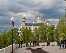 Погода в Харькове на 16 сентября: осень взяла город в плен, - тепла не ждите