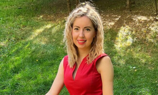 Екатерина Диденко, фото: Instagram