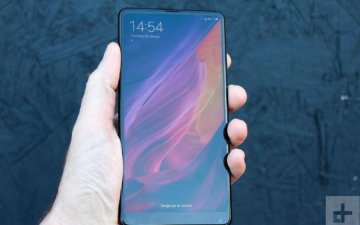 Xiaomi Mi Mix 2S: в сети появился первый обзор флагмана