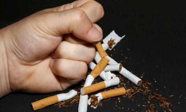 Легше ніж ви очікували: вчені розповіли, як кинути курити