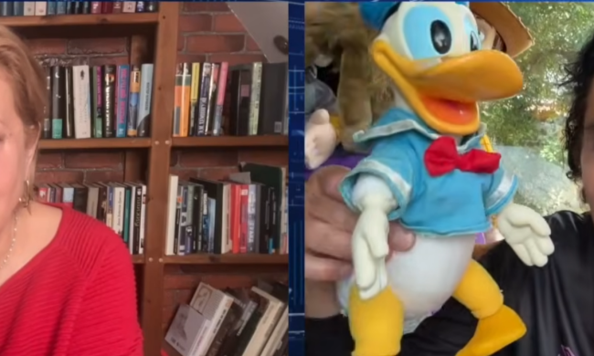 Наталія Влащенко та Рустам Солнцев