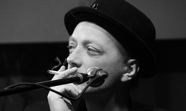 Обиженный Миротворцем рокер помчал к боевикам