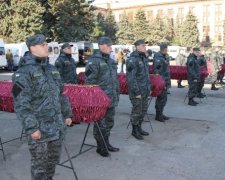 Тысяча наших военных погибла на Донбассе в боях  - Матиос