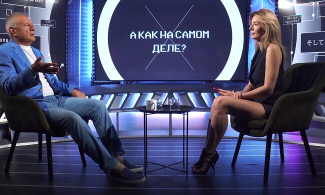Олексій Баганець