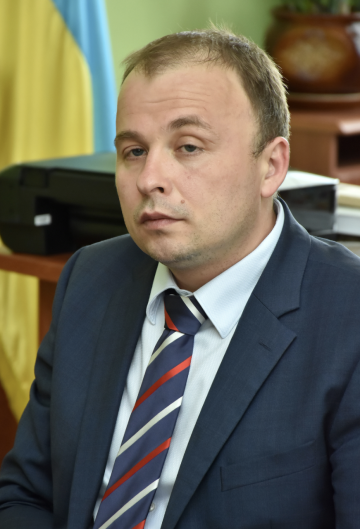 Роман Греба