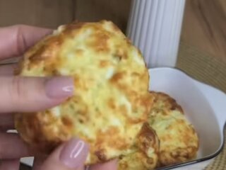 Быстрый и вкусный завтрак: фото скрин рецепта