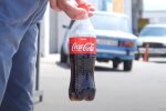 Coca-Cola, скріншот: Youtube