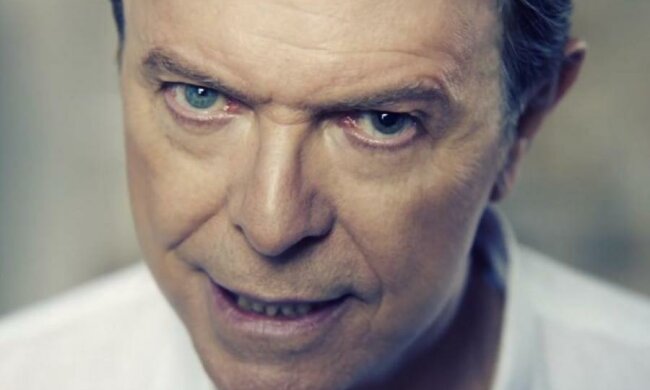 У хлібниці на горищі: секрет Девіда Боуї розкрито