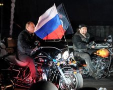 Путін їде в Крим до свого улюбленця