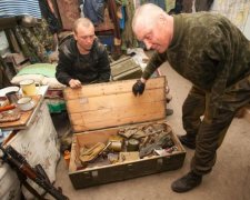 Наглые боевики испытывают терпение российских кураторов