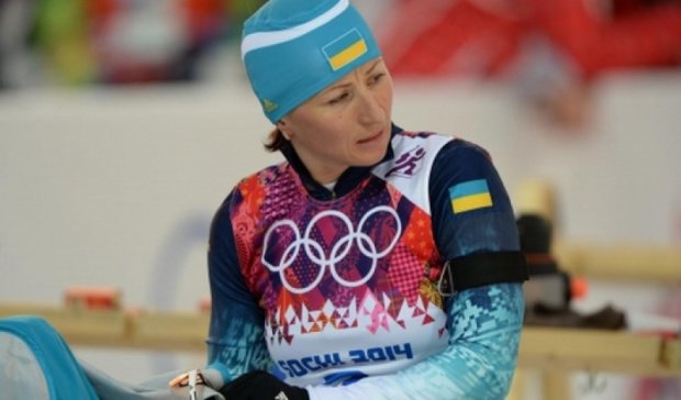 Вита Семеренко пропустит второй сезон подряд
