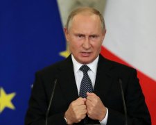 Путін приготувався до ракетного удару: у Росії назвали п'ять головних цілей