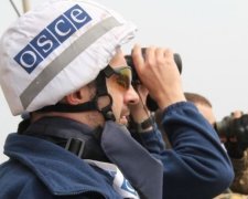 Місія ОБСЄ не дорахувалася двох десятків українських танків