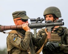 Нацгвардия получила сверхмощное оружие из США