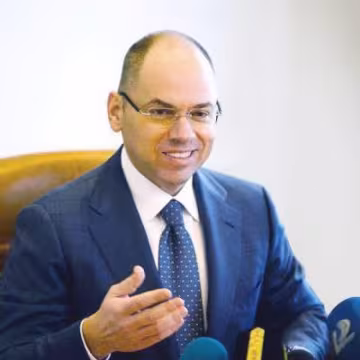 Степанов пригрозив звільнити одеських чиновників за зрив закупівлі ліків для онкохворих