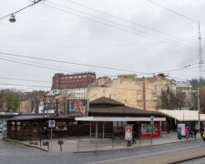 Львов потерял деньги на отель, который не построили