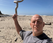 Потап, фото із соцмереж