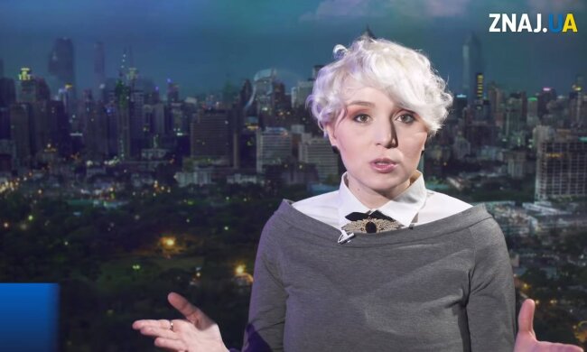 Катерина Котенкова