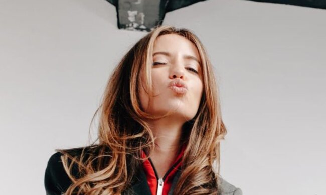 Надя Дорофеева, instagram.com/nadyadorofeeva