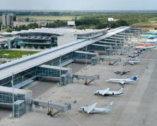 Стала известна зарплата скандального директора "Борисполя"