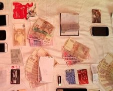 Полиция задержала наркодельцов с метадоном на 3 млн грн