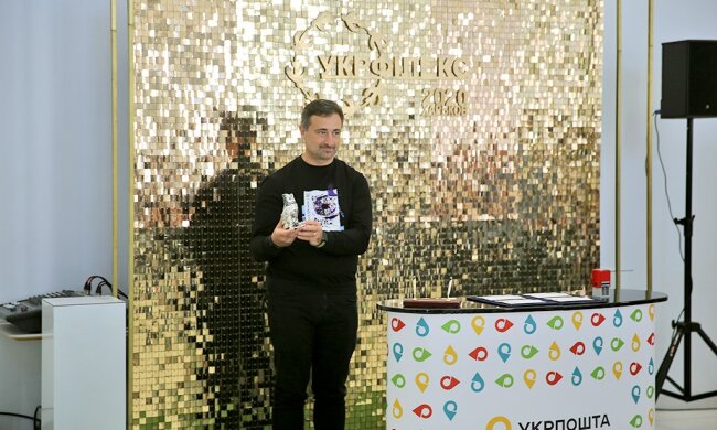 Игорь Смилянский - фото с Фейсбук (И. Смилянский)