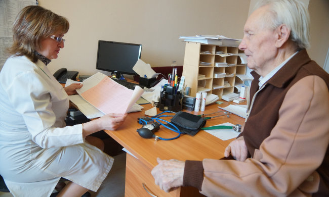 Медицина по-новому: з 2020 року життя українців кардинально зміниться, що важливо знати