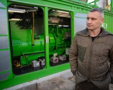 Віталій Кличко / фото: Telegram