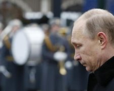 Пропажа Путина получила сенсационное объяснение
