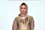 Неделя моды в Нью-Йорке: модели в хиджабах произвели фурор