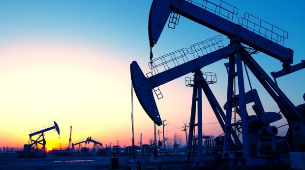 Ціни на нафту різко злетіли вгору і побили багатомісячний рекорд
