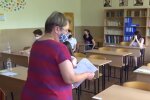 ЗНО, кадр з відео