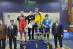 Львівський спортсмен переміг на чемпіонаті України: Facebook Львівська обласна рада