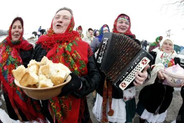 Масленица: поздравления в прозе, unian