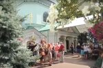 Успенський піст 2020: харчування по днях, скрін - YouTube
