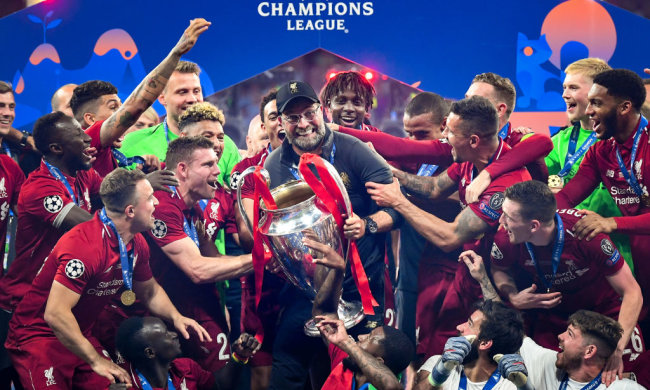 Юрген Клопп, Getty Images