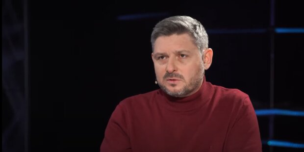 Андрей Булгаров