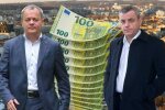 Що не справа, то кримінальна: брати Доскічі продовжують розкрадати Україну