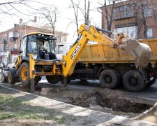 Днепр отрезали от воды, хоть сядь и плачь: что происходит