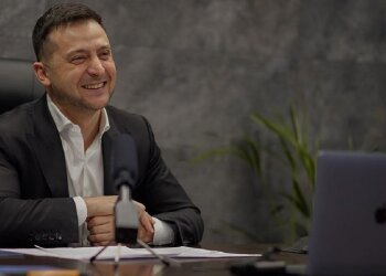 Володимир Зеленський, фото: Instagram