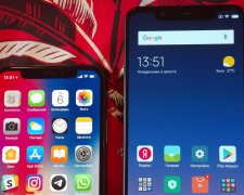 Xiaomi Mi 8 продають в Україні за копійки