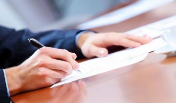 П'ять пунктів, які необхідно перевірити у депозитній угоді