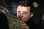 Головне за ніч: скільки лишилося Зеленському, зарплати в Україні та Європі, вибух на нафтовому заводі та "обезголовлена" Укрзалізниця