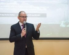 Міносвіти може поширити проект одеського губернатора Степанова по онлайн-підготовці до ЗНО на всю Україну
