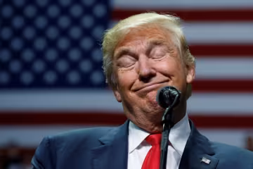 Трамп офіційно заявив: не знаю Путіна