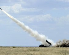 Новую украинскую ракету успешно испытали: видео