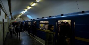 Метро, фото: скріншот з відео