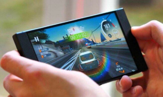 Xiaomi осуществит фантазии карманных геймеров