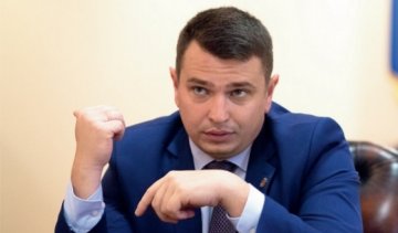 Генпрокуратура ігнорує Антикорупційне бюро – Ситник 