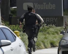 Бійня в Youtube: гендиректор Google зробив несподівану заяву